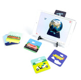 Shifu Travel 60 Vehicles Flashcards
