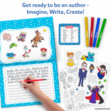 Skillmatics My Story Art Kit - Disney•Pixar Toy Story