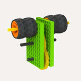 Blix DIY Build A Machine - 7-in-1