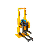BLIX Forklift Construction Set