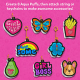 Skillmatics Aqua Puffs: Girl Power