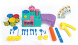 Fundough Kitchen Set
