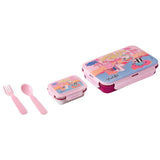 Youp Peppa Pig Pool Party Lunch Box