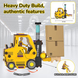 Smartivity Hydraulic Forklift