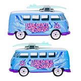 Majorette Volkswagen - The Originals T1 Love Peace & Music