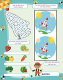 Dreamland Publications - 505 Activities for Kids
