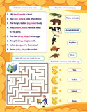 Dreamland Publications - 505 Activities for Kids
