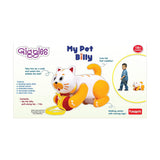 Funskool Giggles My Pet Billy