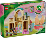 LEGO Wicked Shiz University - mini-dolls