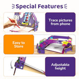 Smartivity Drawing Machine - packaging