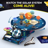 Smartivity Solar System Kit - packaging