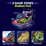 Smartivity Ultimate Marble City - parts