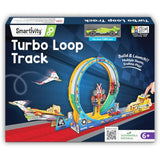 Smartivity High-Speed Race Car Track - box