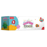 FUNDOUGH - GLITTER PACK