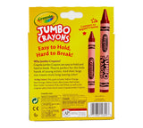 Kid's First Large Ultra-Clean Washable Crayons 16 Count