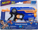 NERF 3x Elite Firestrike