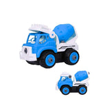 Bloomingo Trucksterz Conkrete