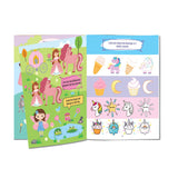 Dreamland Publications - My First Ultimate Activity Set- Princess, Fairies and Mermaid