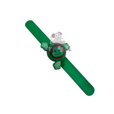 Dinosaur Theme Rakhi / Slapband