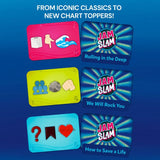 Jam Slam Music Card Game