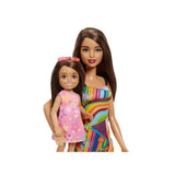 Barbie Sisters Pop Star-Themed Playset