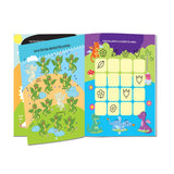 Dreamland Publications - My First Amazing Activity Set- Dinosaurs, Dragons and Monsters