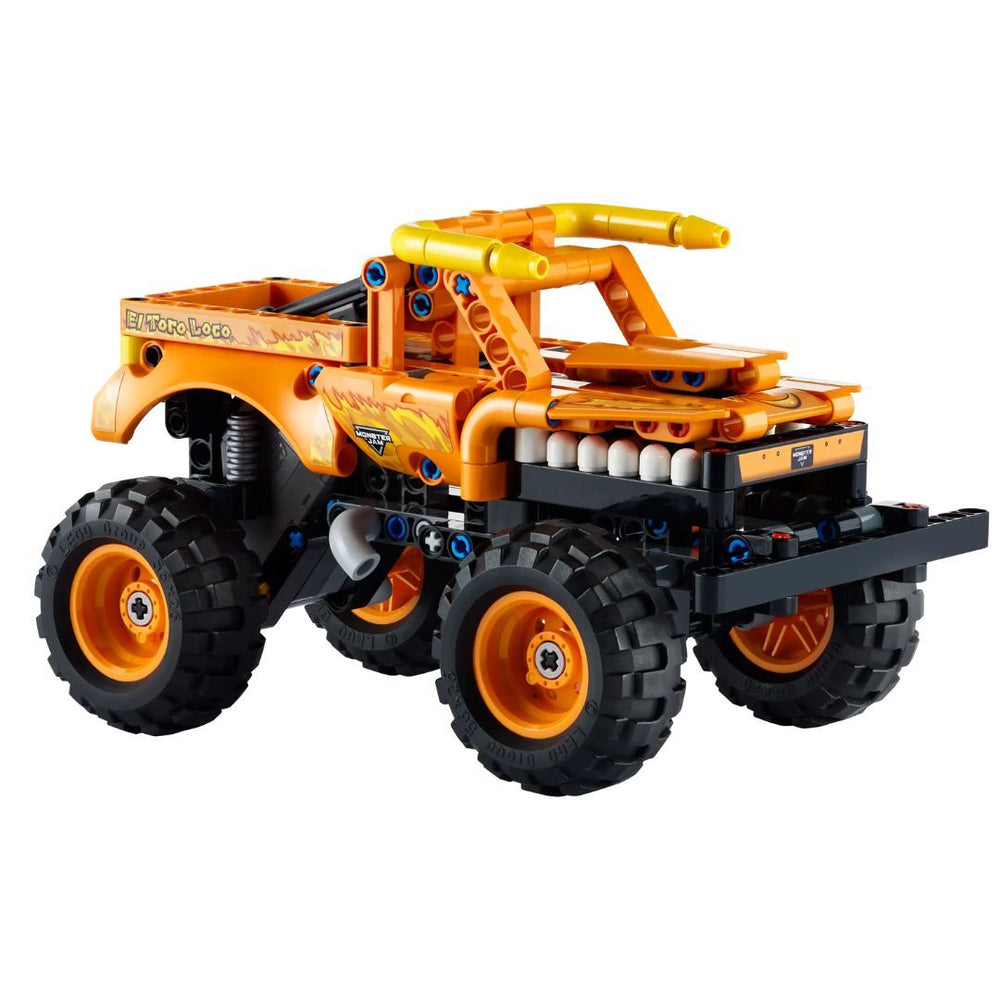 Lego Monster Jam™ El Toro Loco™