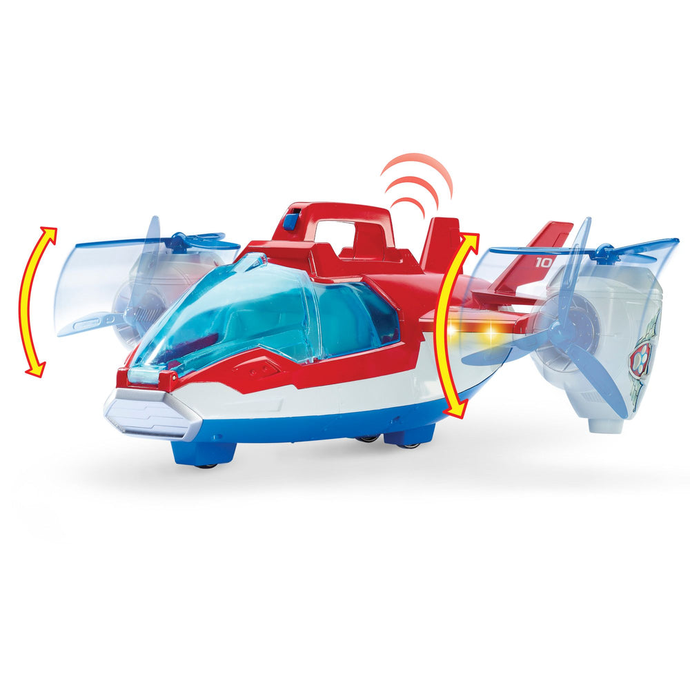 Paw Patrol Air Patroller
