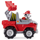 Paw Patrol Dino Rescue Deluxe Vehicle Marshall