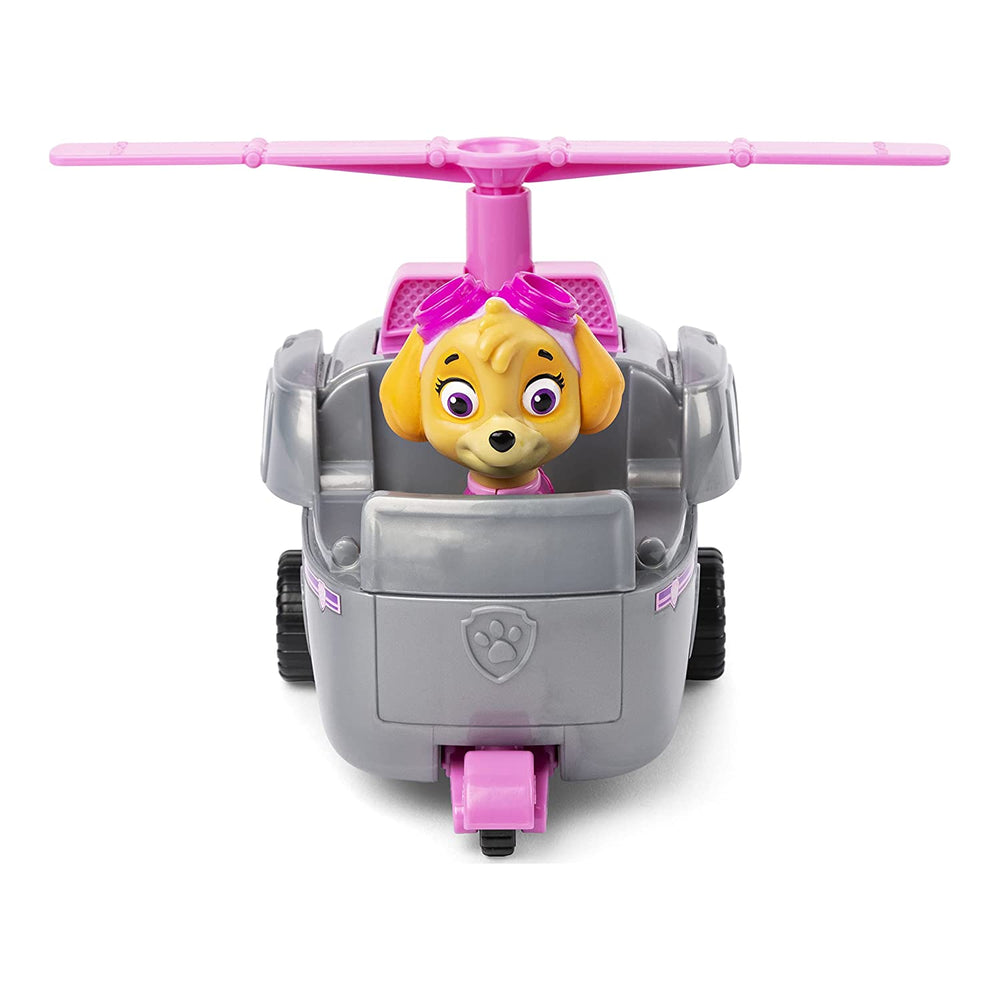 Paw Patrol Skye’s Helicopter Vehicle with Skye Figure