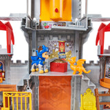 Paw Patrol Knight Castle Playset
