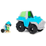 Paw Patrol Sustainable Vehicle Rex