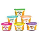 Funskool Fundough Sparkle Pack