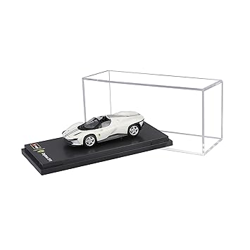 Bburago Ferrari Daytona SP3 Diecast