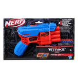 Nerf Alpha Strike Fang Qs-4