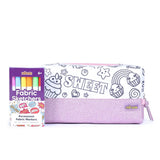 Mirada DIY Sweet Scribble Bag