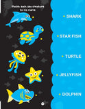 Dreamland Publications - I Can Solve Ocean World Activities
