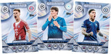 Topps UEFA Champions League Match Attax 25/26 Trading and Collectible Card Game 18 Cards Pack
