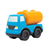 Funskool Giggles Mini Vehicles Dump Truck