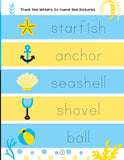 Dreamland Publications - I Can Solve Ocean World Activities