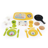 Smoby Peppa Pig Kitchen Play Set