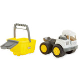 Little Tikes Dirt Diggers 2-in-1 Haulers Dump Truck - Yellow