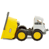 Little Tikes Dirt Diggers 2-in-1 Haulers Dump Truck - Yellow