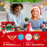 Smartivity Santa’s Science Lab