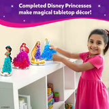 Skillmatics Poke-in Art: Disney Princess | No Mess Art for Kids