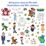 Skillmatics My Story Art Kit - Disney•Pixar Toy Story