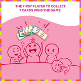 Cryptic Categories – Quick-Thinking Brain Game