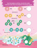 Dreamland Publications - My First Amazing Activity Set- Dinosaurs, Dragons and Monsters