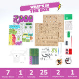 Smartivity Electro Play Lab & Volt-E
