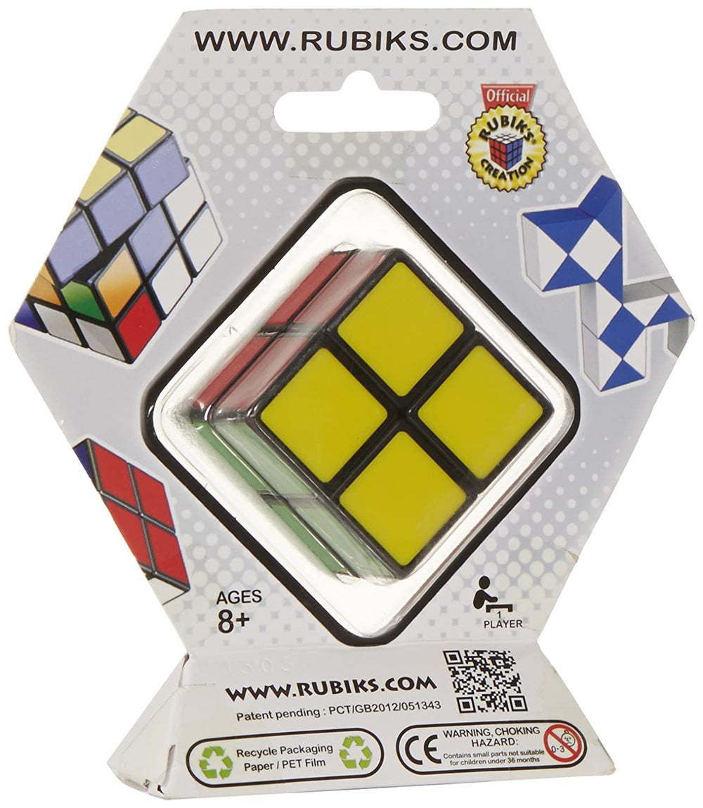 Funskool Rubiks Cube 2x2